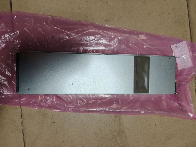 GE Energy Power Supply Module CAR2512FP thumbnail