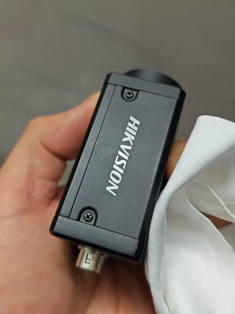 Hikvision MV-CE200-10UM Industrial Camera thumbnail