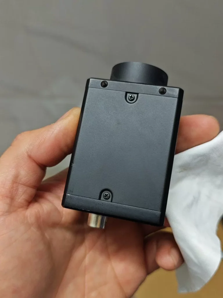Hikvision MV-CE200-10UM Industrial Camera thumbnail