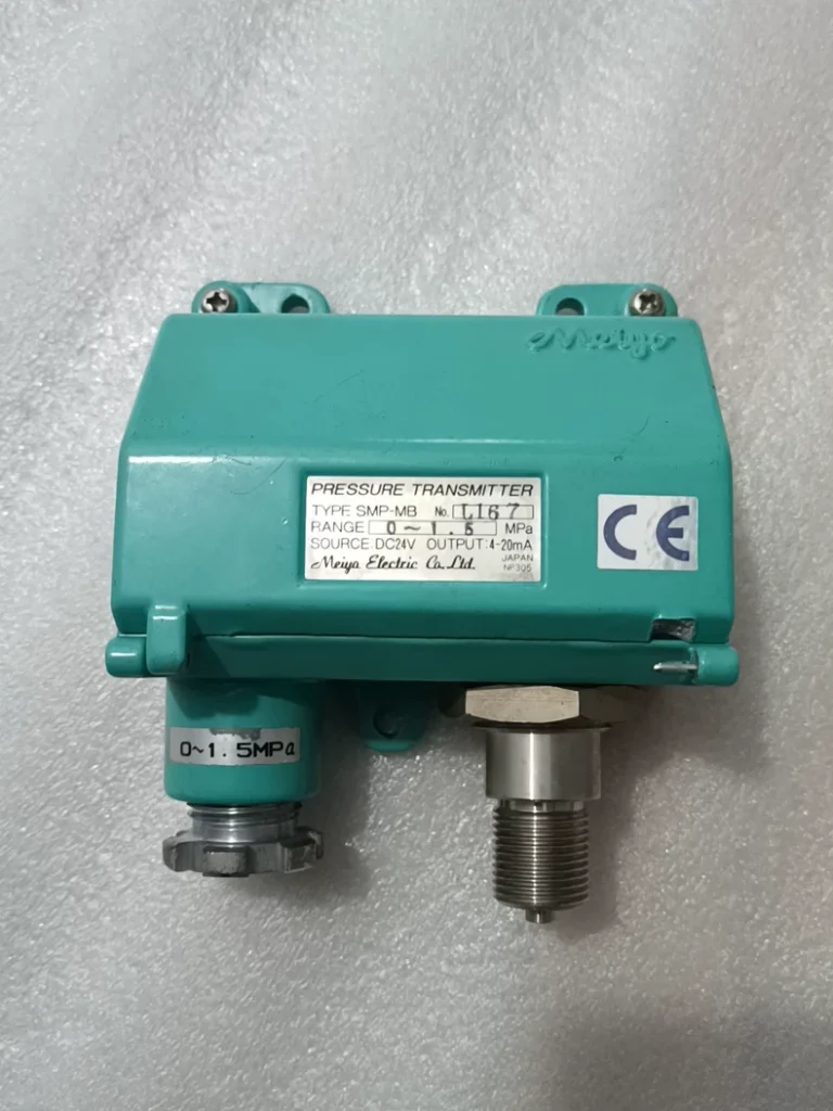 Meiyo 0-1.5mpa Pressure Transmitter