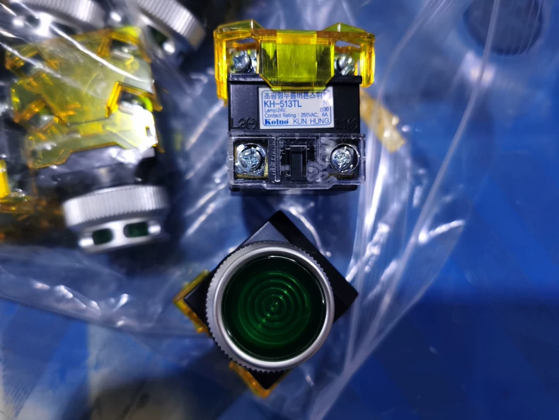 Koino KH-513TL Switch thumbnail