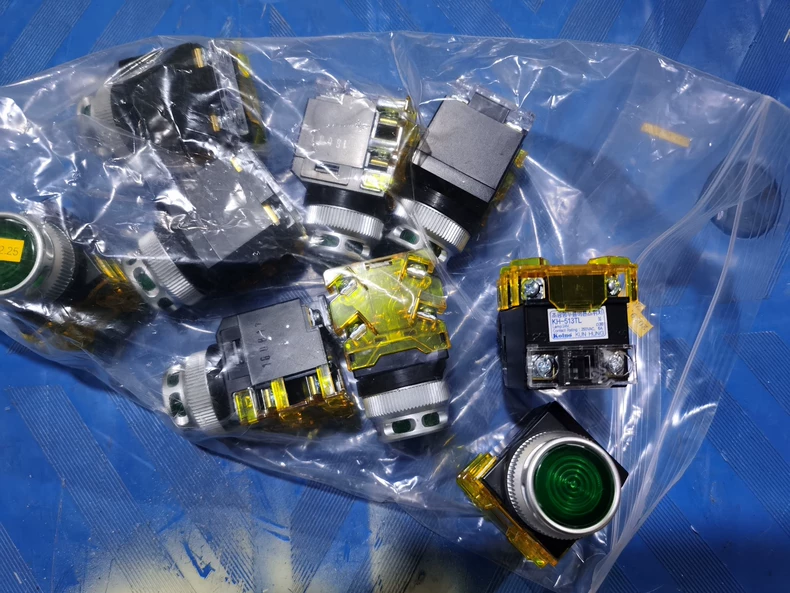 Koino KH-513TL Switch thumbnail