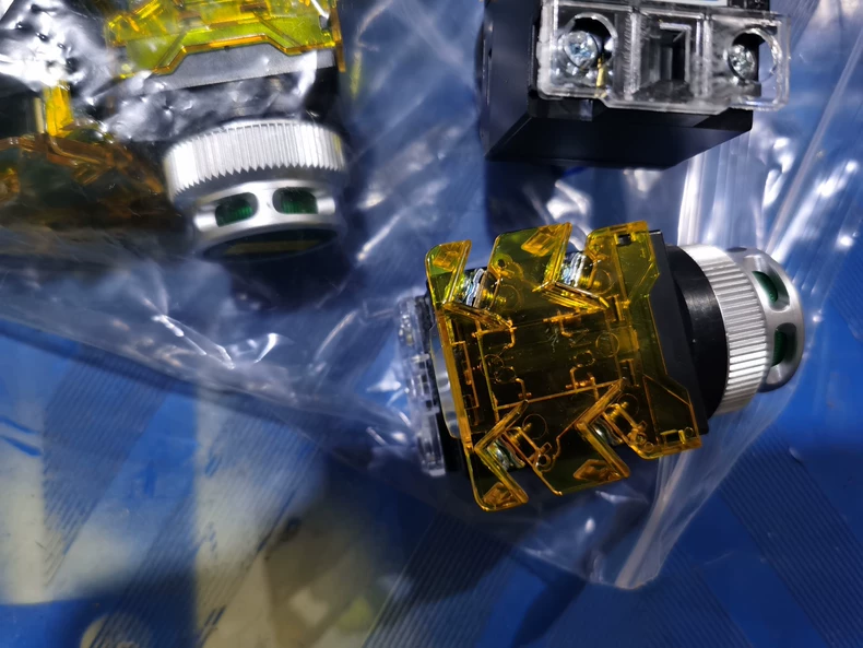 Koino KH-513TL Switch thumbnail