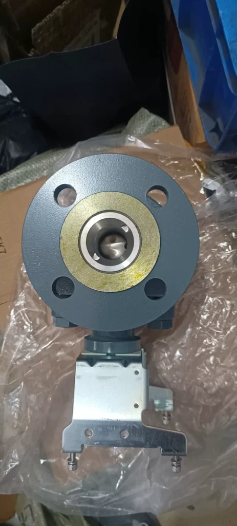 Azbil VY5137L0041 Ball Valve thumbnail