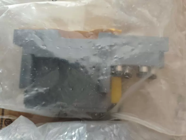 TURCK Module BL67-B-4M8