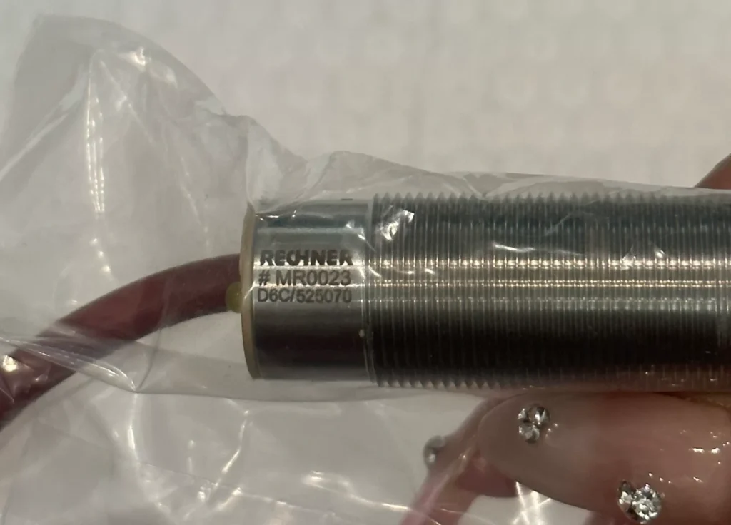 RECHNER 3215758 Sensor thumbnail