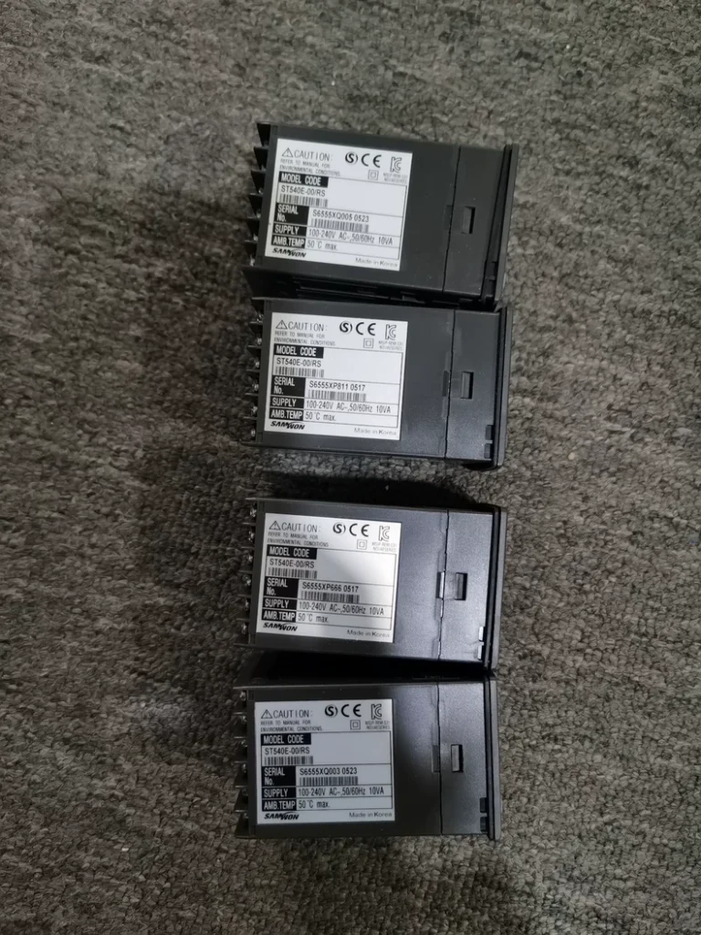 SAMWON ST540E-00/RS Temperature Controller