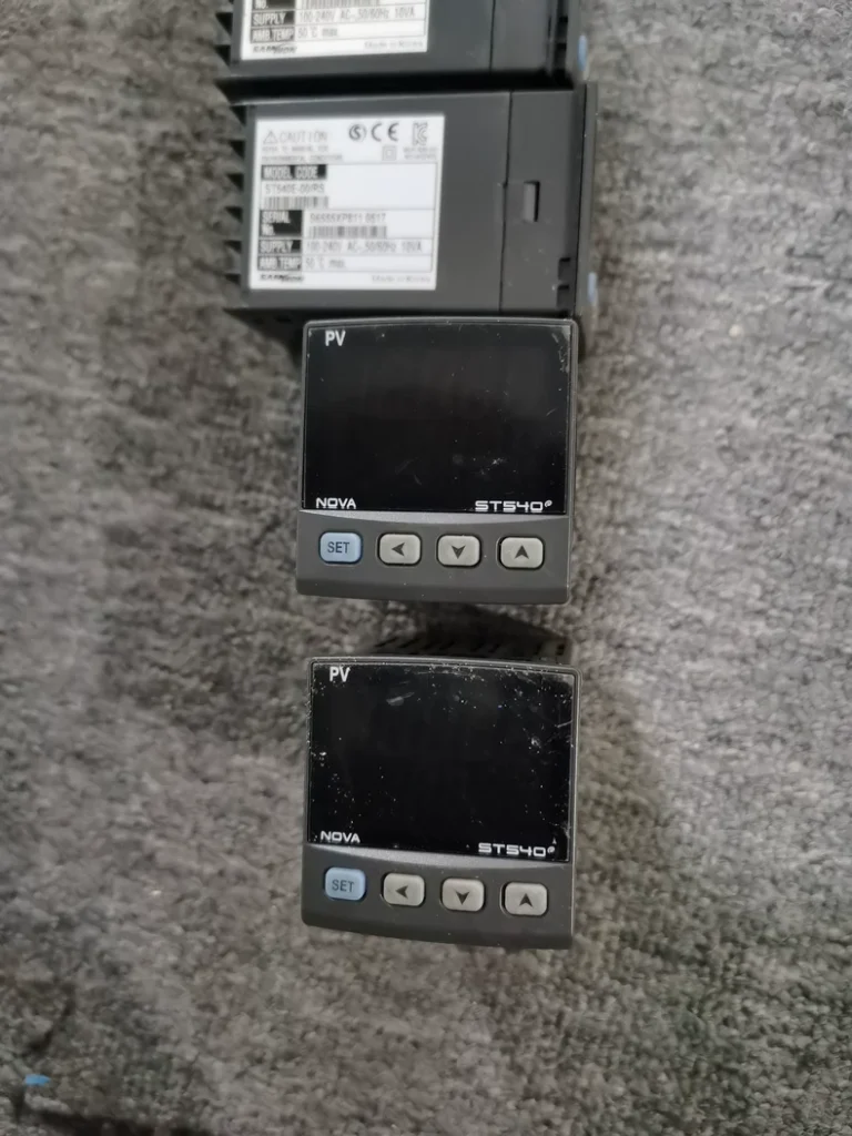 SAMWON ST540E-00/RS Temperature Controller thumbnail