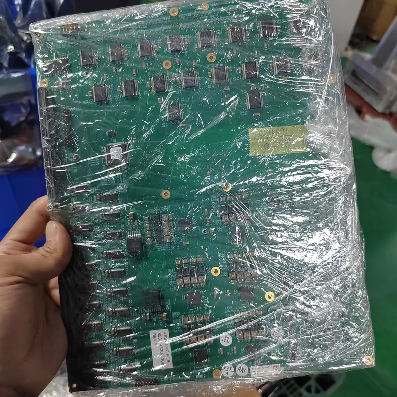 LMC 853-143207-304 Control Board thumbnail