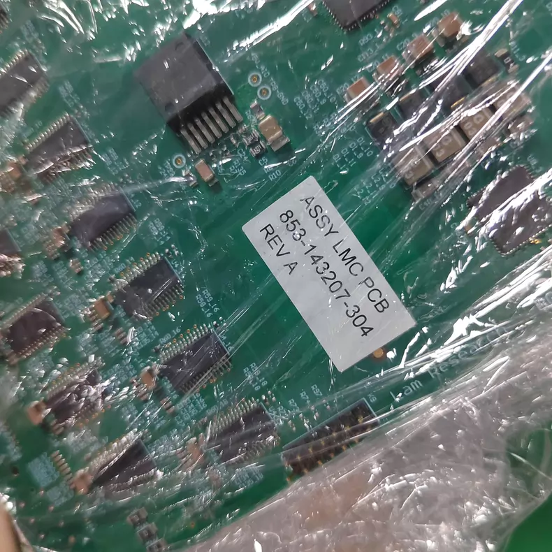 LMC 853-143207-304 Control Board thumbnail