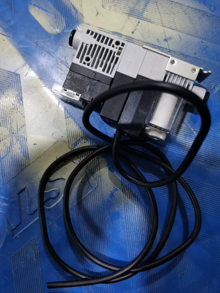 CHELIC VK20ST-10-06-DC24-L-P01-1-C Vacuum Module thumbnail