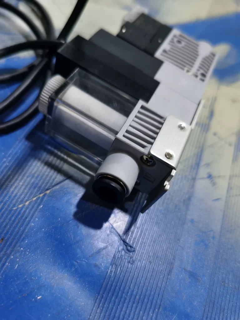 CHELIC VK20ST-10-06-DC24-L-P01-1-C Vacuum Module thumbnail