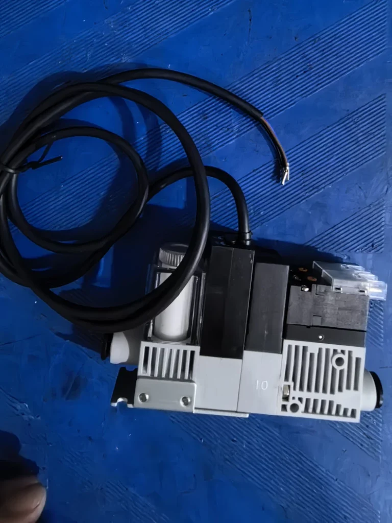 CHELIC VK20ST-10-06-DC24-L-P01-1-C Vacuum Module thumbnail