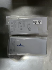 EMERSON KL3302X1-BA1,DCS Card