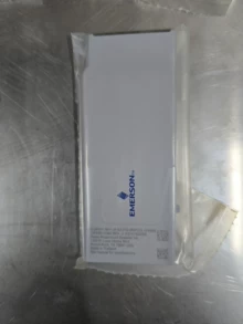 EMERSON KL3302X1-BA1,DCS Card thumbnail