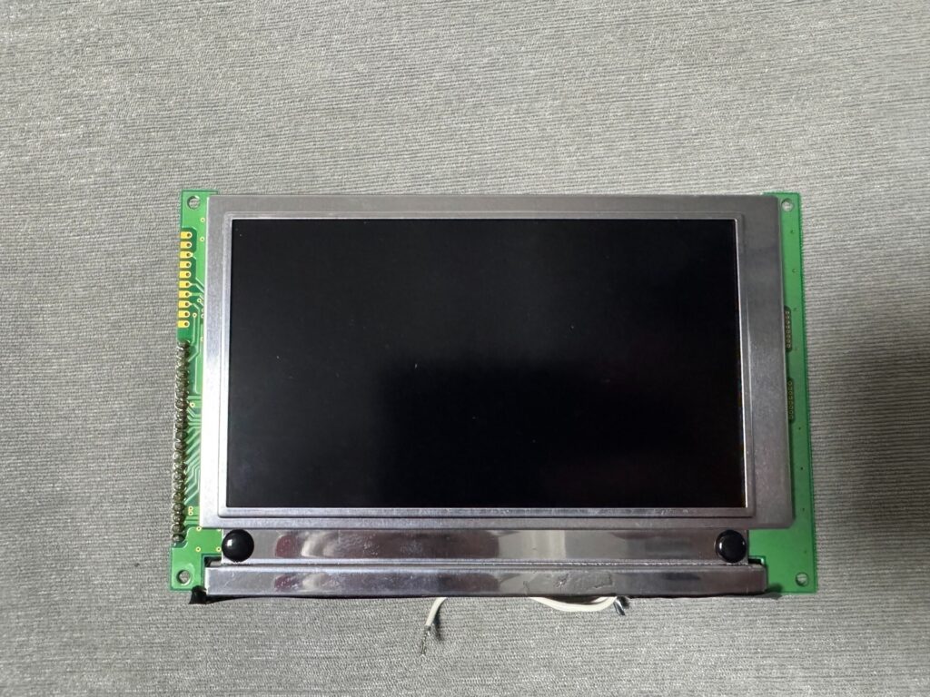 Hitachi LMG7420PLFC-X LCD Display Module thumbnail
