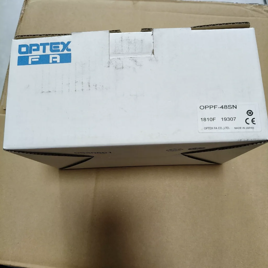 Optex OPPF-48SN Controller