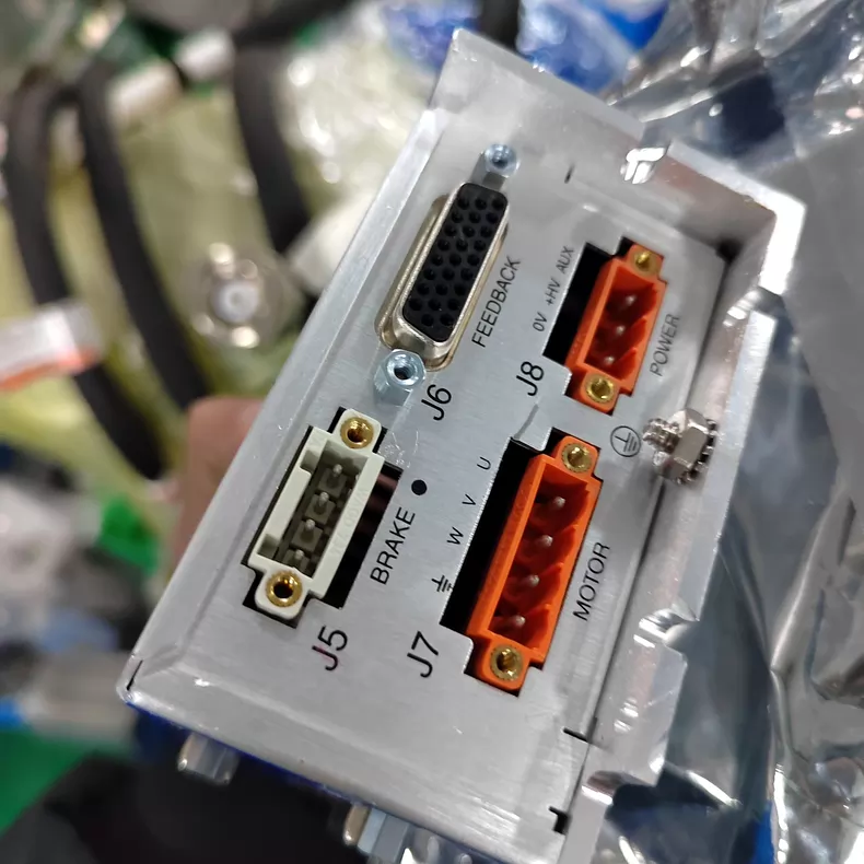Copley Controls 800-2021 Motor Drive thumbnail