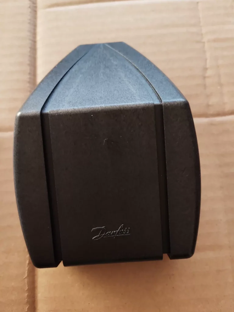 Danfoss 027H0431 Actuator thumbnail