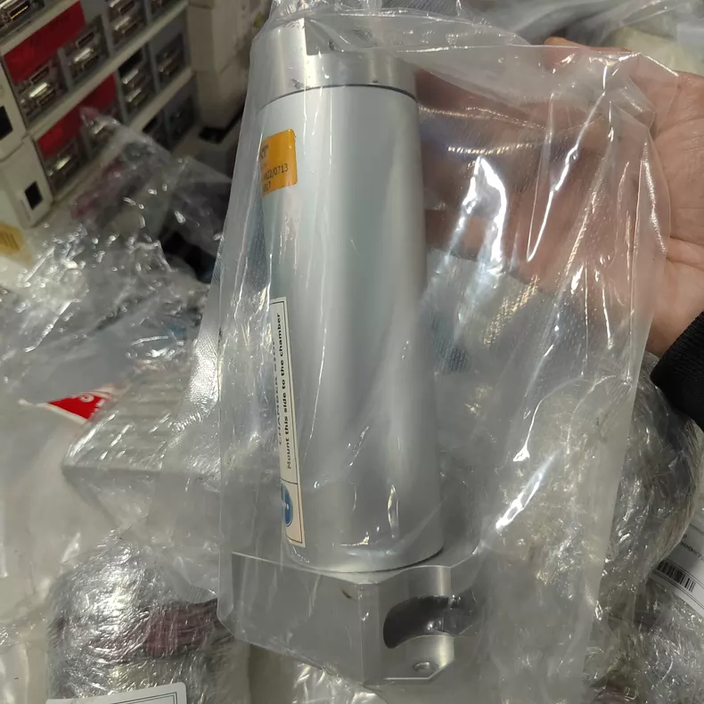 VAT 12138-PA14-ARZ2/0713 Butterfly Valve thumbnail