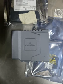 EMERSON DELTAV KL1501X1-BA1 Power supply