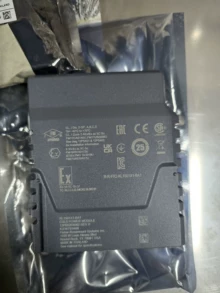 EMERSON DELTAV KL1501X1-BA1 Power supply thumbnail