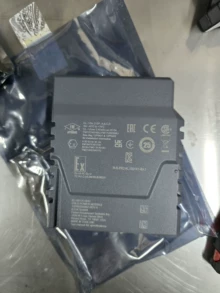 EMERSON DELTAV KL1501X1-BA1 Power supply thumbnail