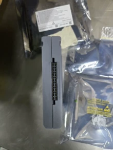 EMERSON DELTAV KL1501X1-BA1 Power supply thumbnail