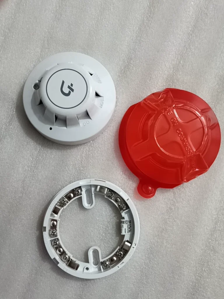 APOLLO 55000-326IMC Fire Detector