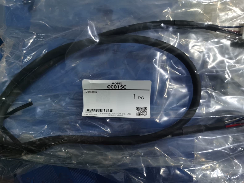 Oriental Motor CC01SC Cable