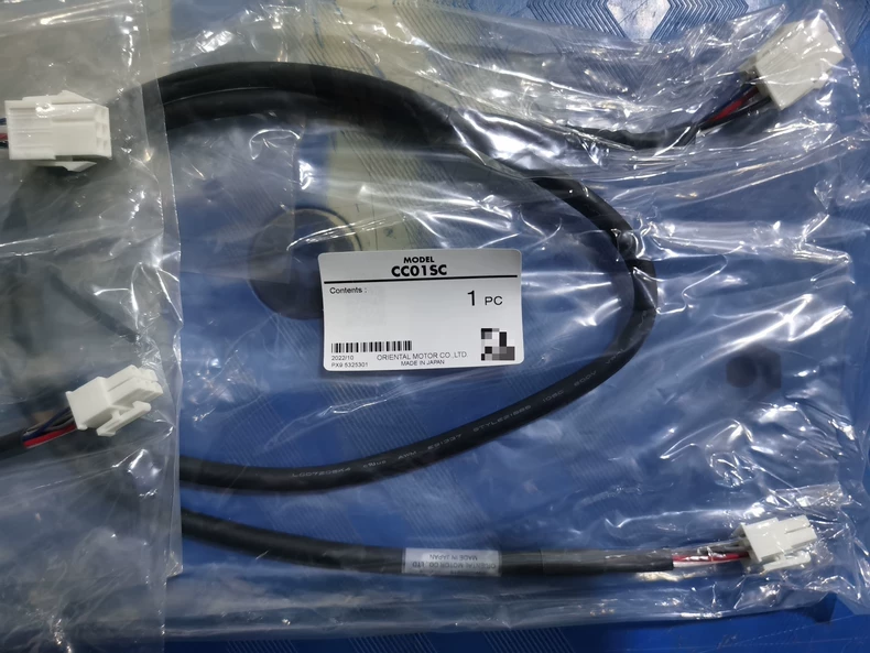 Oriental Motor CC01SC Cable thumbnail