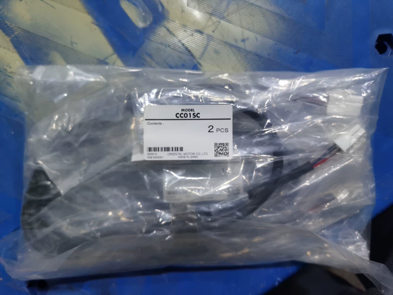 Oriental Motor CC01SC Cable thumbnail