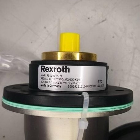 Bosch Rexroth R901212589 ABZMS-41-1X/0500/M2/DC-K24 Float Level Switch thumbnail