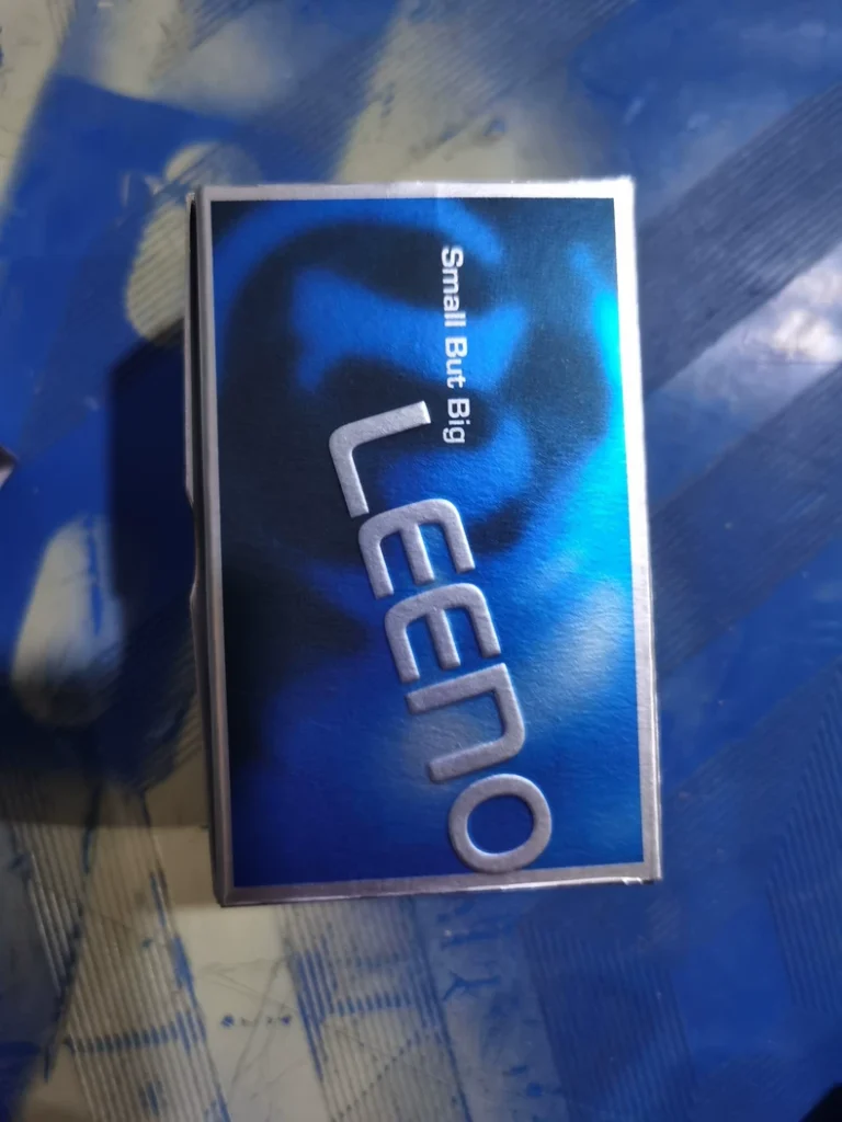 LEENO CA246CC-3.0-34 Test Probe thumbnail