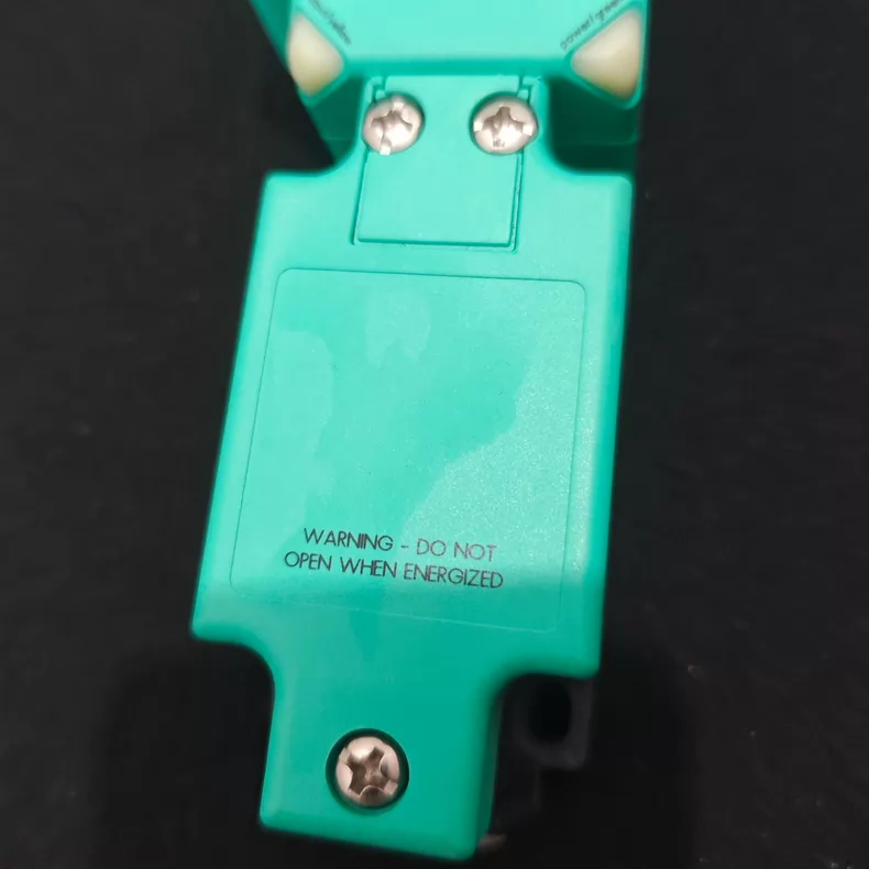 Pepperl+Fuchs Proximity Sensor NBN40-U1L-UU thumbnail