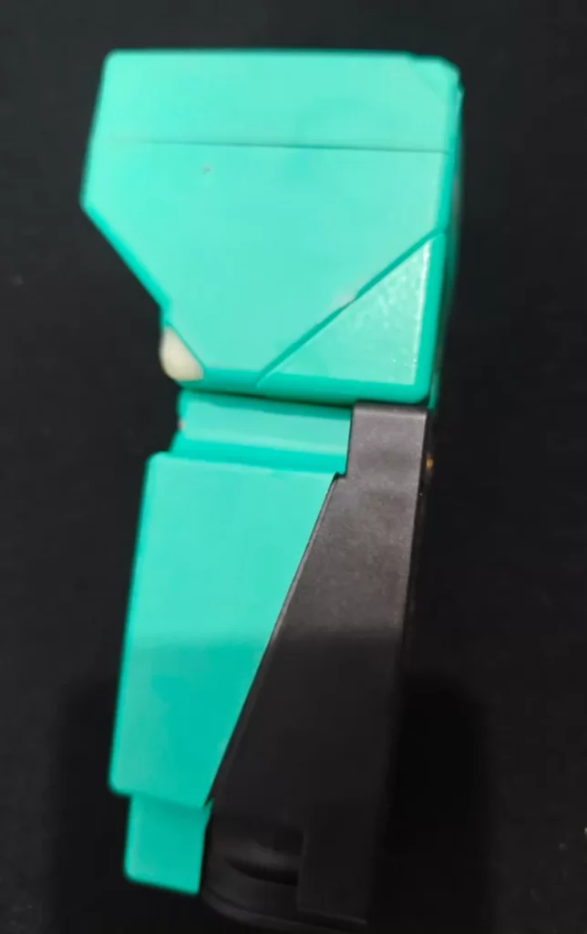 Pepperl+Fuchs Proximity Sensor NBN40-U1L-UU thumbnail