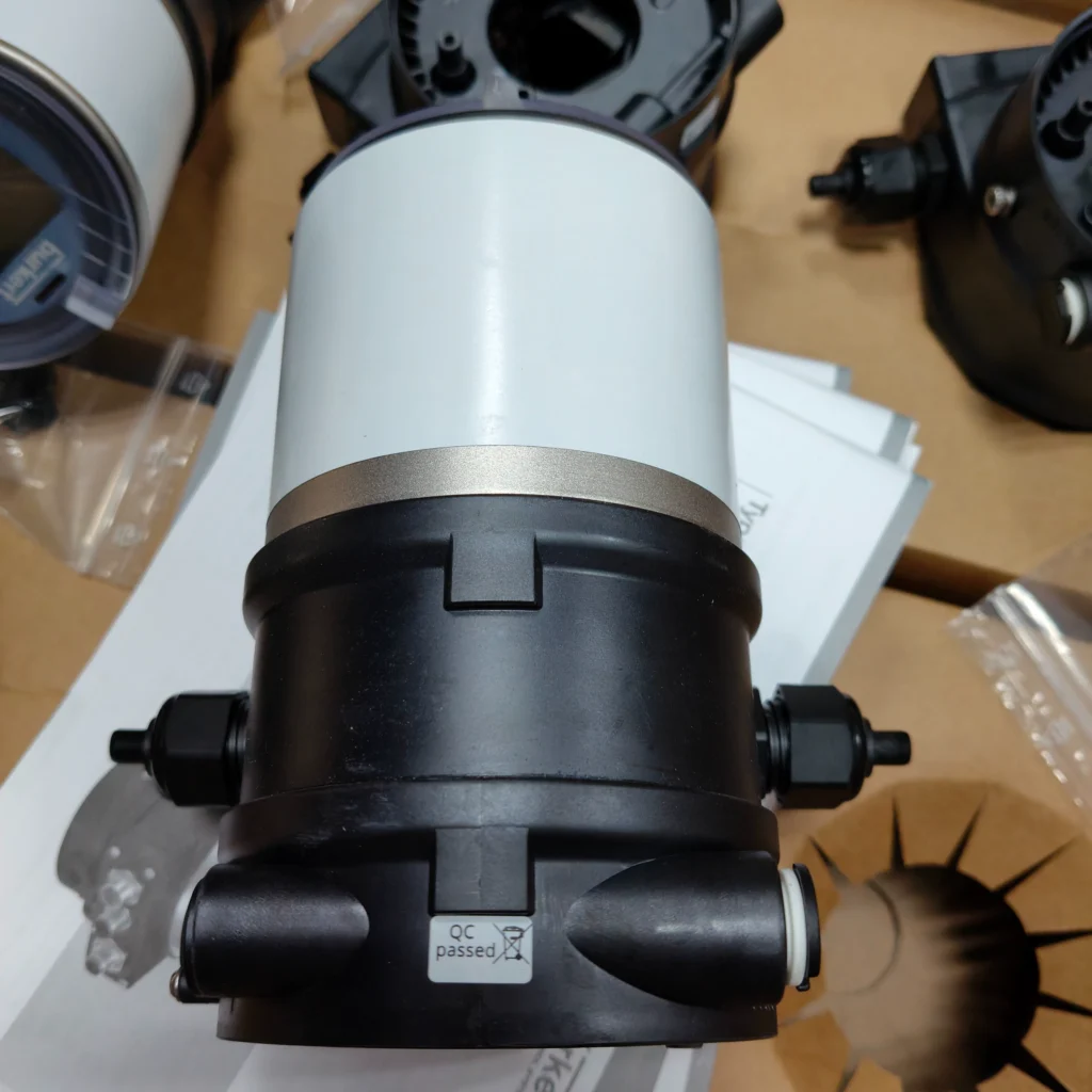 Burkert 306913 Valve