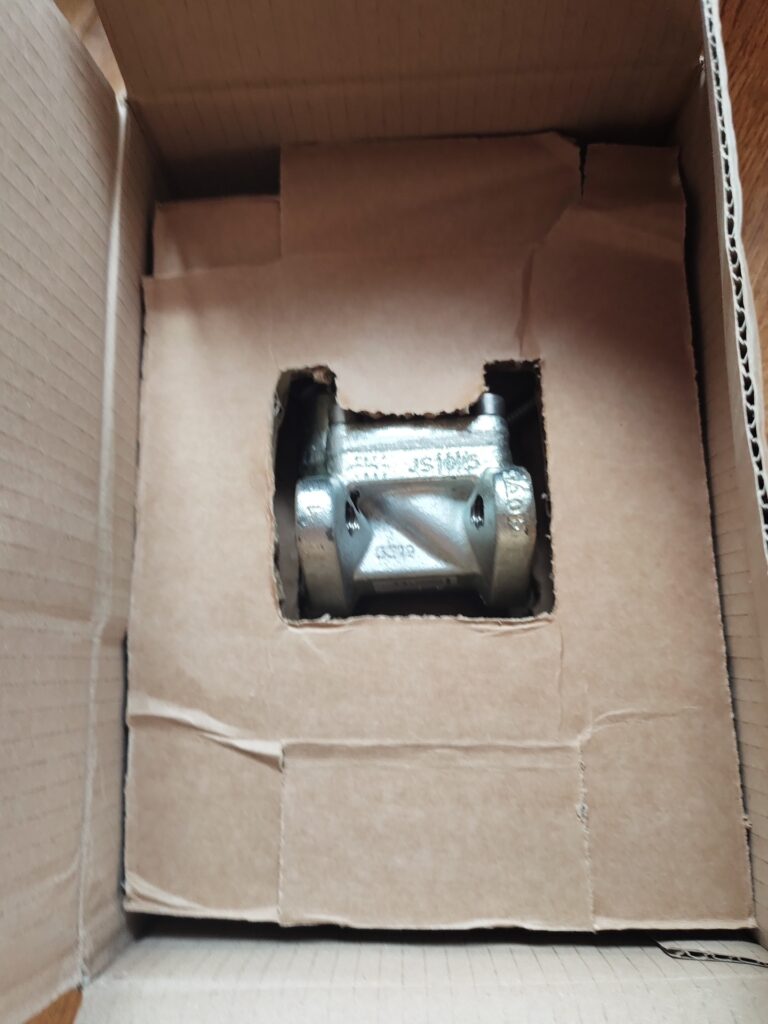 Danfoss 068F5023 Solenoid Coil