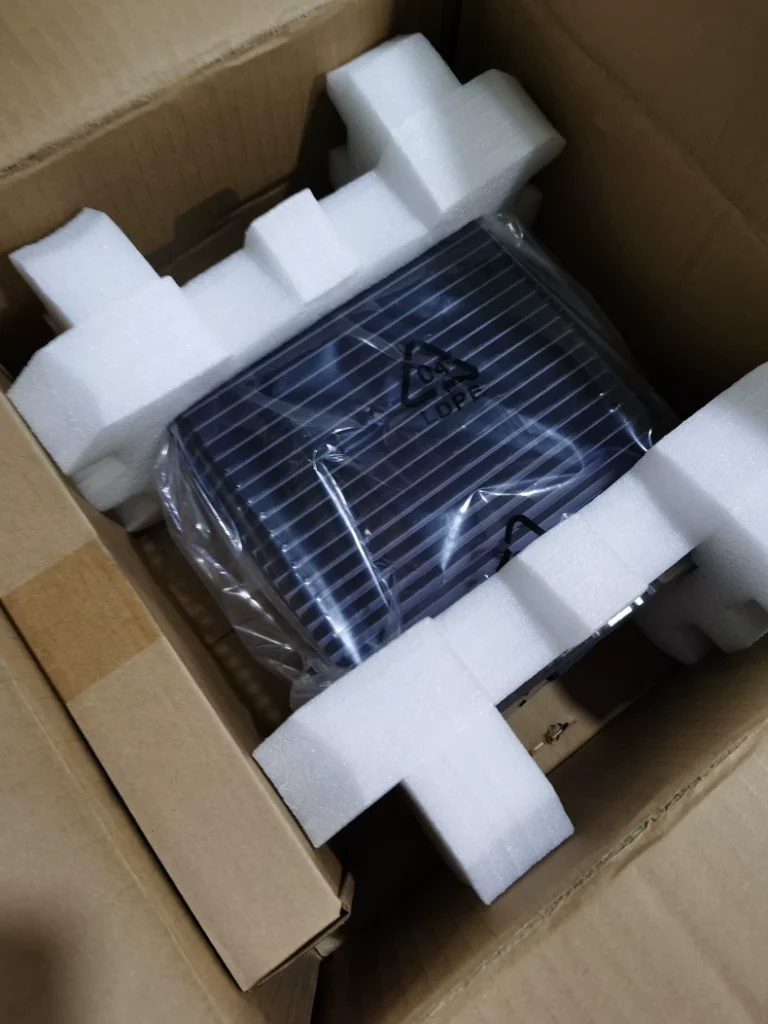 Advantech MIC-7500B Fanless Embedded Computer thumbnail
