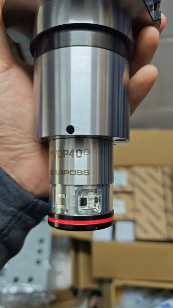Marposs VOP40 Machine Tool Probe