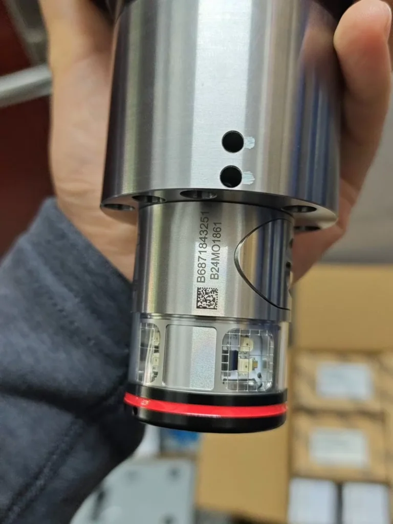 Marposs VOP40 Machine Tool Probe thumbnail