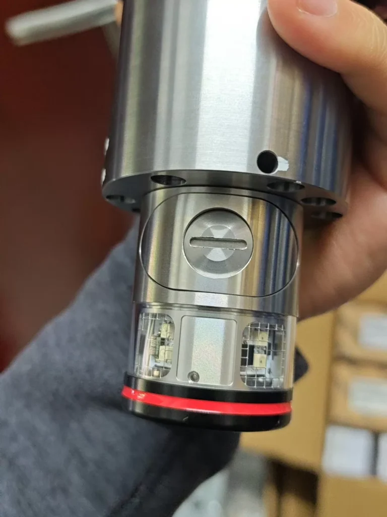 Marposs VOP40 Machine Tool Probe thumbnail