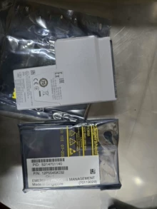 EMERSON KL3104X1-BA1,DCS Card thumbnail