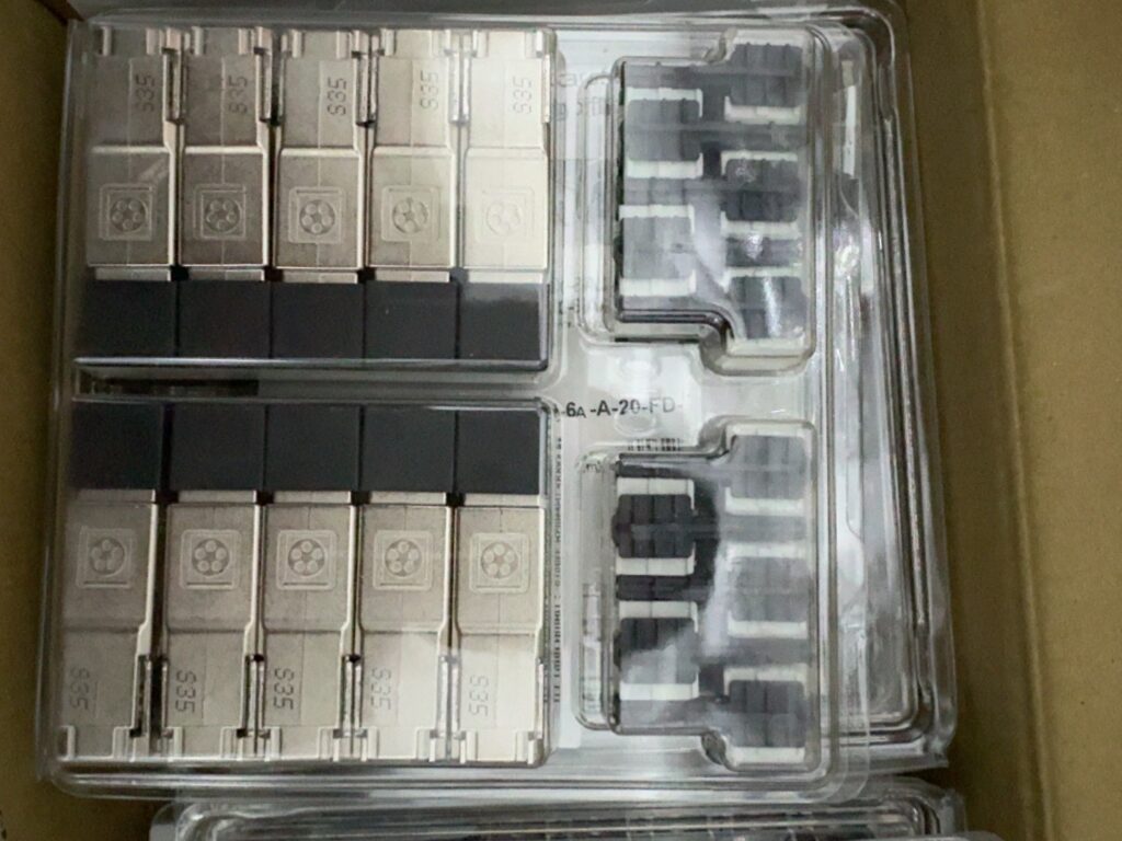 LAPP ED-IE-AX-6A-A-20-FD-FC Connector thumbnail