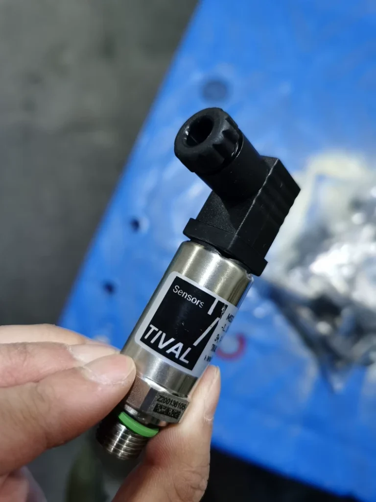 TIVAL MSD-11.1 Sensor thumbnail