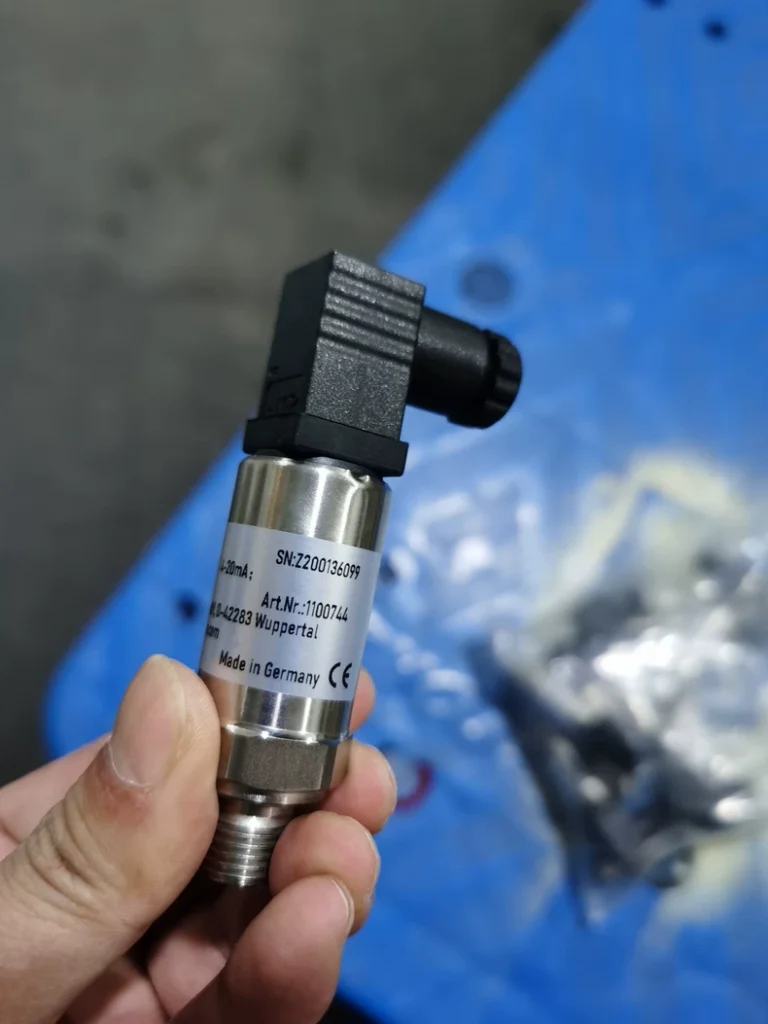 TIVAL MSD-11.1 Sensor thumbnail