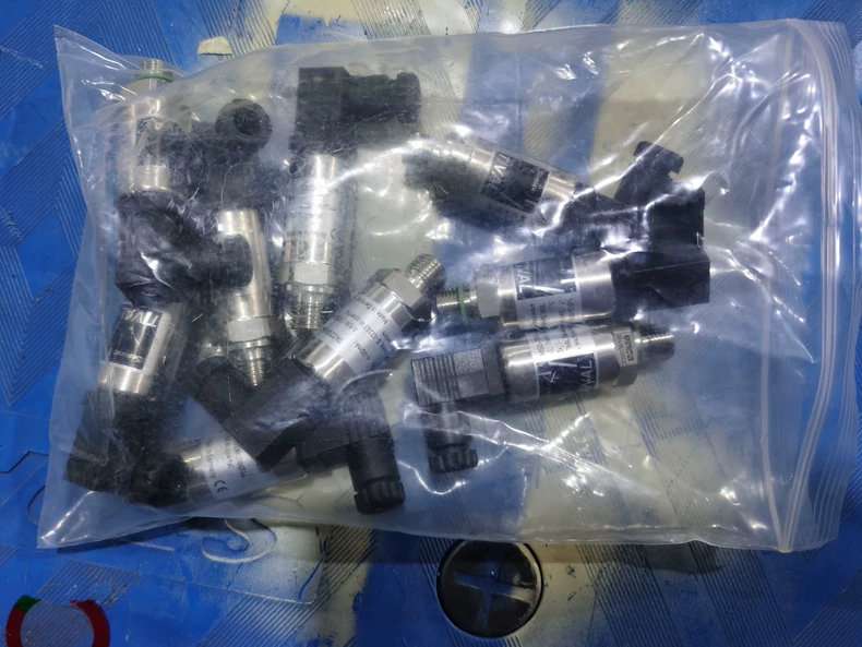 TIVAL MSD-11.1 Sensor thumbnail