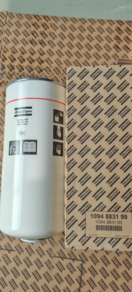 Atlas Copco 1094883199 Oil Filter