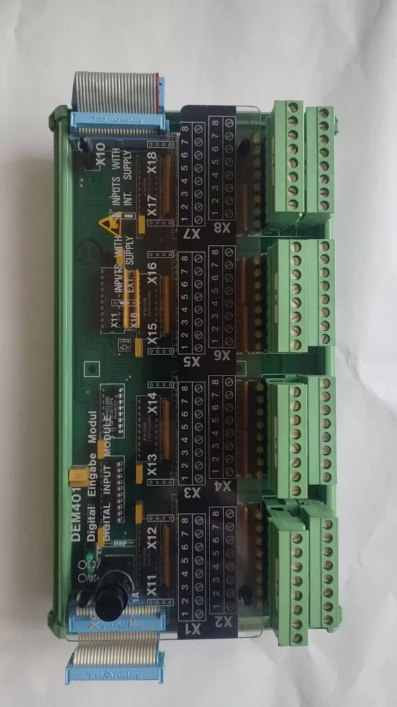 Wartsila 271.130.432.G Digital Input Module