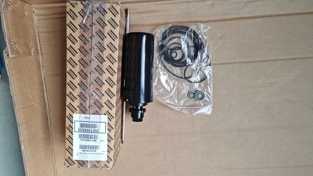 Atlas Copco 2901084500 Valve